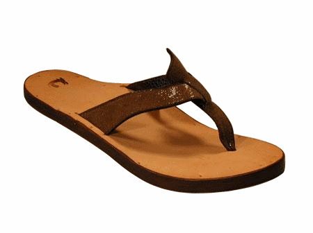 Sandals — Jutta Neumann New York